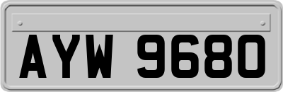 AYW9680