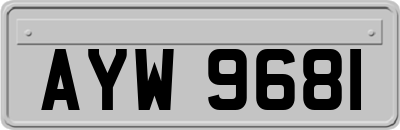 AYW9681