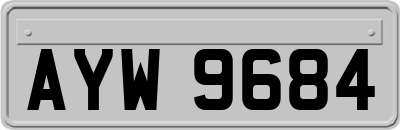 AYW9684