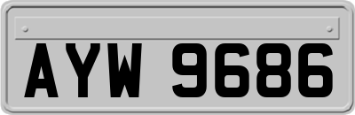 AYW9686