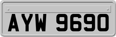 AYW9690