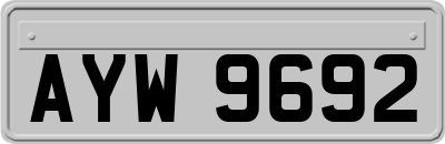 AYW9692