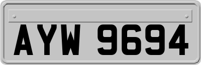 AYW9694