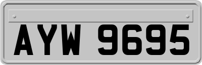 AYW9695