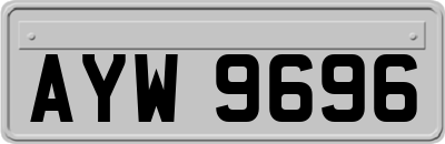 AYW9696