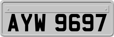 AYW9697