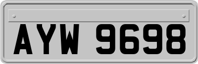 AYW9698