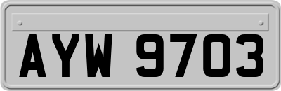 AYW9703