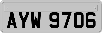 AYW9706