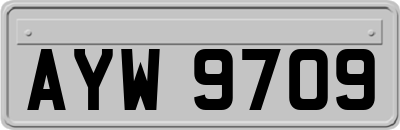 AYW9709