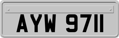 AYW9711
