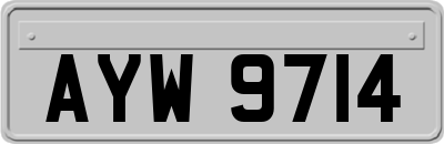 AYW9714