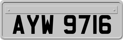AYW9716