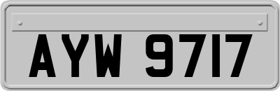AYW9717