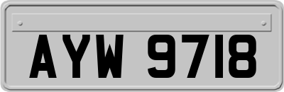 AYW9718