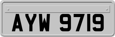 AYW9719