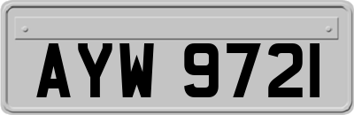 AYW9721