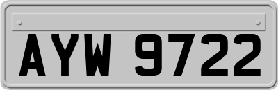 AYW9722