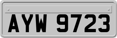 AYW9723