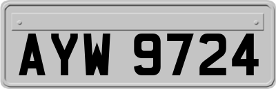 AYW9724