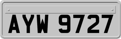 AYW9727