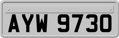 AYW9730