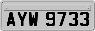 AYW9733