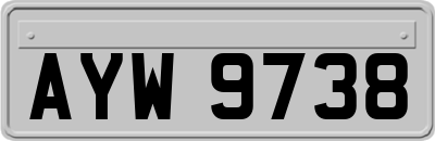 AYW9738