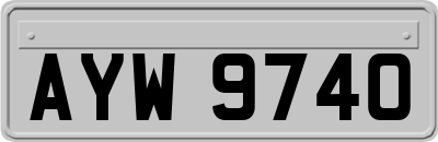 AYW9740