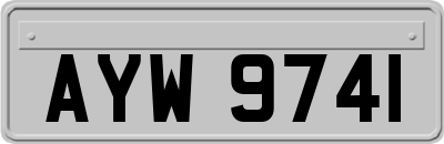 AYW9741