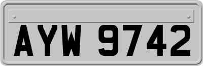 AYW9742