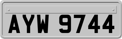 AYW9744