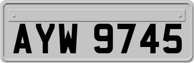AYW9745