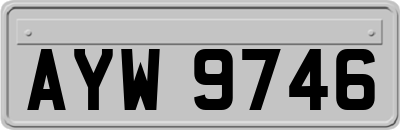 AYW9746