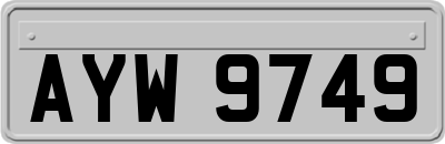 AYW9749