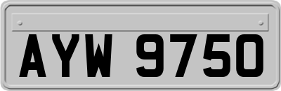 AYW9750