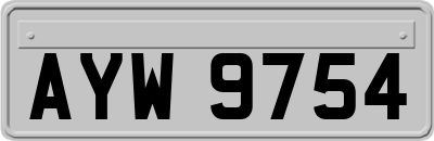 AYW9754