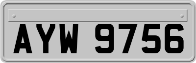 AYW9756