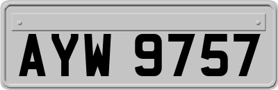 AYW9757