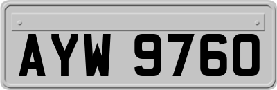 AYW9760
