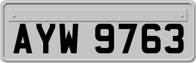 AYW9763