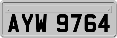 AYW9764