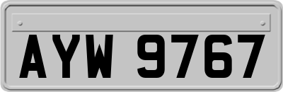 AYW9767