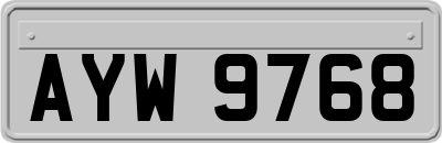 AYW9768