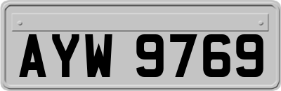 AYW9769