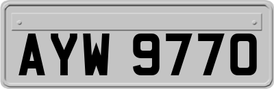 AYW9770