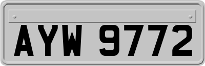 AYW9772