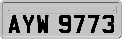 AYW9773