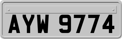 AYW9774