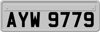 AYW9779